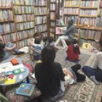 こひつじ文庫