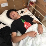 『必ず証明する(延藤直也)』の画像