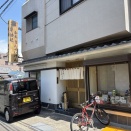 好昼食　富士で町そば