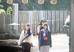 岡本姫奈×遠藤さくらのヒット祈願、まさかの4週連続かwwwwwwwww