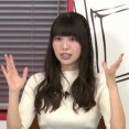 芝崎典子さんの膨らみがデカすぎた「シャニアニ2nd season放送開始一周年記念！特番」キャプ画像と感想