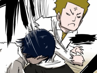 こんにちは小林君（その8）