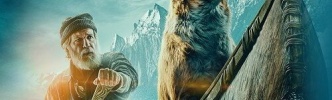 犬マンガ「銀牙」の高橋よしひろ氏がハリソン・フォード主演「野性の呼び声」のポスターを描く！