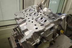日産、第3世代e-POWER向けエンジンに世界初技術【コールドスプレー工法バルブシート採用】