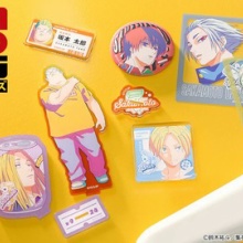 アニメ＆漫画 グッズ情報 - 雑貨・インテリア