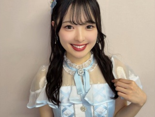 【NMB48】青原和花Forever