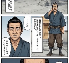 第六十五話：足りないもの【戦国タワーマンション】