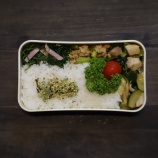 『2025/7/8のパートナーの相棒のお弁当【#お弁当】【2174個目】』の画像
