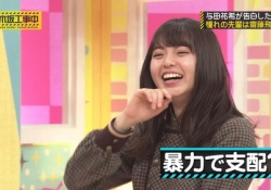 嘘だろ・・・齋藤飛鳥ちゃん、ドSだった・・・？！