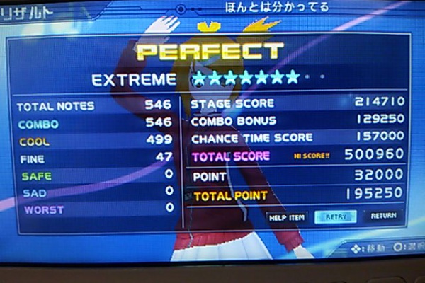 ゆる読書とかの記録 初音ミク Project Diva 2nd