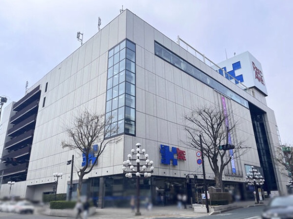 視覚のトリック！『パルクアベニュー・カワトク』で『超体験！世にも不思議な科学館』開催。4月27日〜5月6日。前売券販売中！