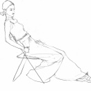 代々木デッサン会_Vol.612