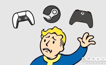 Fallout 76のクロスプレイ導入は“現時点では難しい”と開発チームが明言