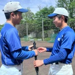 マネージャーブログ＠東大準硬