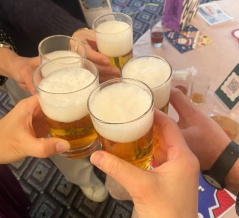 ライブドアクリエイターズ大忘年会に行ってきた！