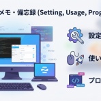 Linux系OS　ZorinOS備忘録