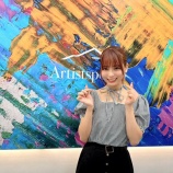 『[イコラブ] 大場花菜、9月26日 Artistspoken「イマフレランチ」出演！！まとめ』の画像