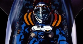 マクロスプラス4Kリマスター映画館で観てきた最高だな