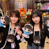 『[イコラブ] 山本杏奈×髙松瞳、10月16日『SHOWROOM教えて花便り』出演！！まとめ』の画像
