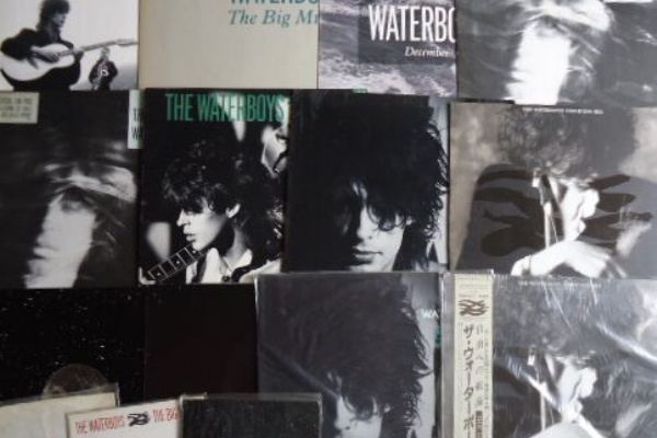 マーメイド号の紙ジャケだけじゃ生きてゆけない!