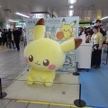 IKEBUS乗務員に非冷房車乗務手当の支給を＆キン肉マンSTATION＆毎味毎客の重慶麻辣湯