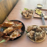 『社内イベント第二弾■BBQ■』の画像