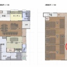 【第四部】おくみなみ再生：2階トイレ増設への調査