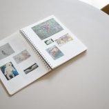 『疲れもストレスも吹き飛ぶわたしの秘密のノート』の画像