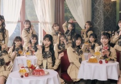 AKB48の最新シングル、28万枚wwwwwwwwwwwwwwww