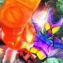 【新作】令和ライダー第6作『仮面ライダーガヴ』発表！お菓子の力で変身！基本フォームは“グミ”！