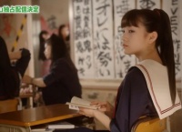 【AKB48】マジすか5の岡田奈々が美しすぎる件