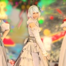 FF14の中だってクリスマス会を楽しみたいのです⋆*✩