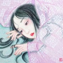 絵画専門通販 This is Gallery に大型作品を追加しました