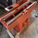 中古木工機械あれこれ