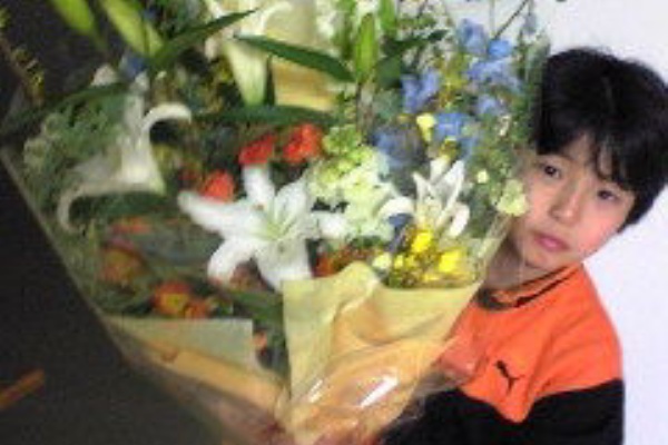 今日もやっぱりlが好き 09年03月