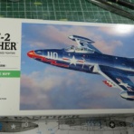 つれづれプラモ製作記