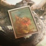 ～MTG 英語版FOIL 収集の旅～