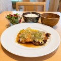 kitchenるるぱ　【帯広市】