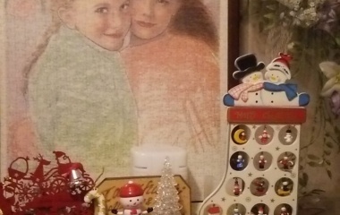 『クリスマス(*^^*)』の画像