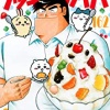 【画像】昔の漫画の価値観、ヤバすぎるｗｗｗｗ