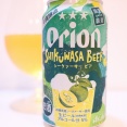 アサヒ オリオンビール シークァーサービア