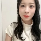 『[動画]2026.04.12（21:47～） SHOWROOM　「≒JOY(ニアリーイコールジョイ) 髙橋舞」＠個人配信【ニアジョイ】』の画像