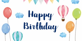 明日嫁が誕生日なの忘れてた！すぐ用意できて喜ばれるものが浮かばない！