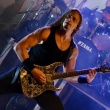 SUICIDAL ANGELSからGus Draxが脱退！！