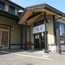 中華屋　蛸井(たこい)　-山形県鶴岡市-
