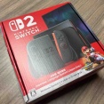 【Switch2】招待販売　感動の最終回