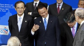 韓国 「Ｇ２０で円の切り下げ問題を提起したのに相手にされなかったニダ…」