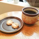 【新店】ほっと一息！温かみに満ちたホスピタリティが魅力のカフェを併設する調剤薬局が守山図書館近くにオープン/まぁる薬局＆Lounge