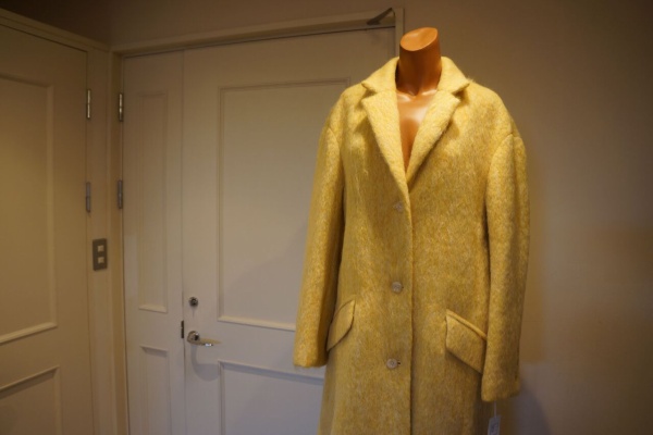 mode shop sugino official blog - KEITA MARUYAMA