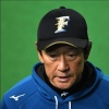 2017パリーグ監督評価.…工藤A、辻・梨田B、栗山D、福良・伊東E 	